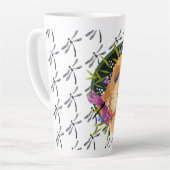 DRAGON DANCE - Chow-Latte Mok (Linkerhoek)