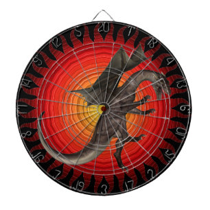 Dragon Dart Board Dartbord