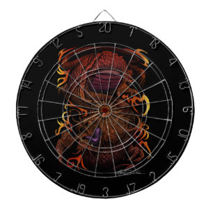 Dragon Dartbord