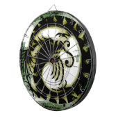 Dragon Dartbord (Voorkant Rechts)