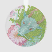 Dragon de nectar (dos)