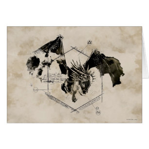 Dragon de queue hongroise