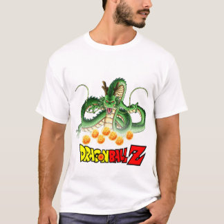 Dragon de t-shirt imprimé