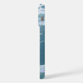 Dragon d'eau iridescent Art Fantastique Design de  (Côté gauche)