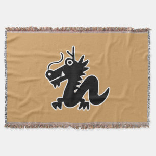 Dragon Deken