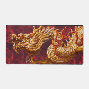 Dragon Desk Mat