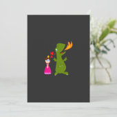 Dragon_Drag & Drop Wedding Invitations (Debout devant)