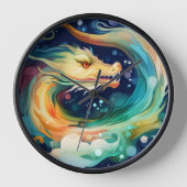 Dragon Dream Animal 6 (Voorkant)