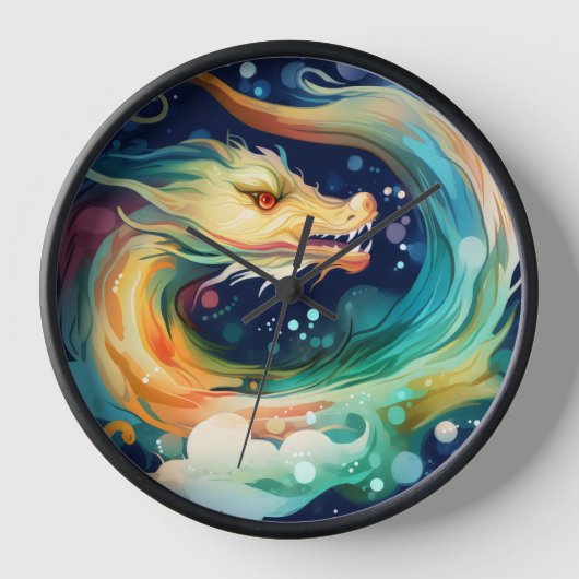 Dragon Dream Animal 6 (Voorkant)