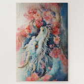 Dragon Dreams Jigsaw Puzzle (Vertical)