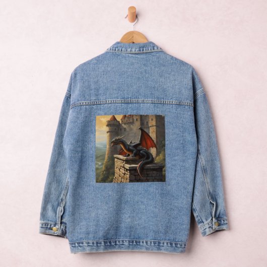 Dragon Drive (Hangar)