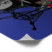 Dragon Drum1 Poster (Hoek)