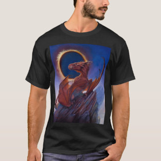 Dragon Eclipse T-shirt