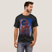 Dragon Eclipse T-shirt (Voorkant volledig)