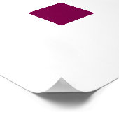 Dragon Emperor Poster (Hoek)