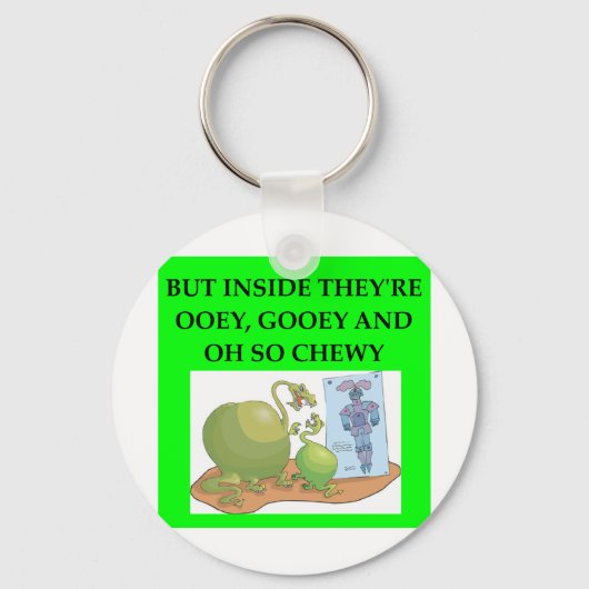 DRAGON en Knight Sleutelhanger (Voorkant)