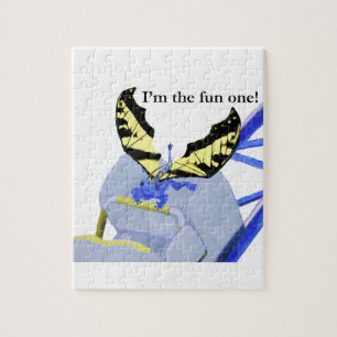 Dragon en Onderzetter Roller Legpuzzel