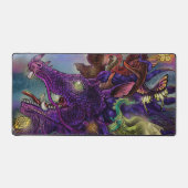 Dragon Enchantment Bureaumat (Voorkant)