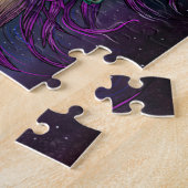 Dragon Enchantment Legpuzzel (Zijkant)