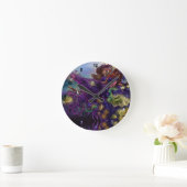 Dragon Enchantment  Ronde Klok (Huis)