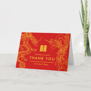 Dragon et Phoenix   Merci