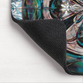 Dragon Eye Muismat (Hoek)