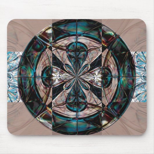 Dragon Eye Muismat (Voorkant)
