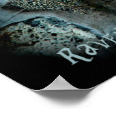 Dragon Eye Poster (Hoek)