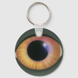 Dragon Eye Sleutelhanger