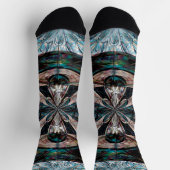 Dragon Eye Sokken (Top)