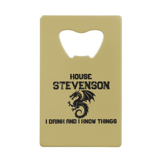 Dragon Family Logo (Devant)