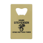 Dragon Family Logo (Dos)