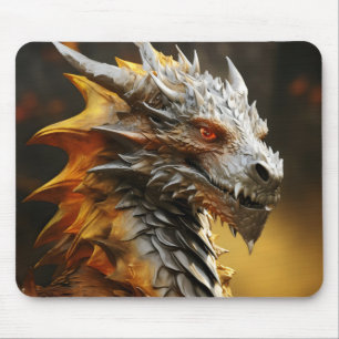 Dragon Fantasy Beast Muismat