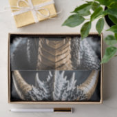 Dragon Fantasy Decoupage Tissue Paper Tissuepapier (Geschenk)