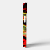 Dragon Fire on Lucky Energy Case-Mate iPhone Case (Achterkant / Rechts)