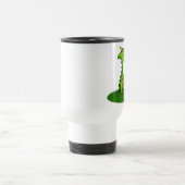 Dragon Fire Reisbeker (Center)