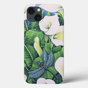Dragon Flies iPhone 13 Hoesje