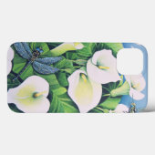 Dragon Flies Case-Mate iPhone Case (Achterkant (horizontaal))