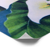 Dragon Flies Poster (Hoek)