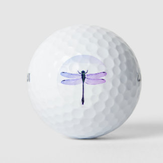 Dragon Fly golfballen