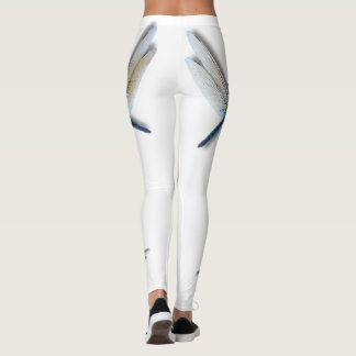 Dragon Fly Leggings