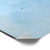 Dragon Fly Poster (Hoek)