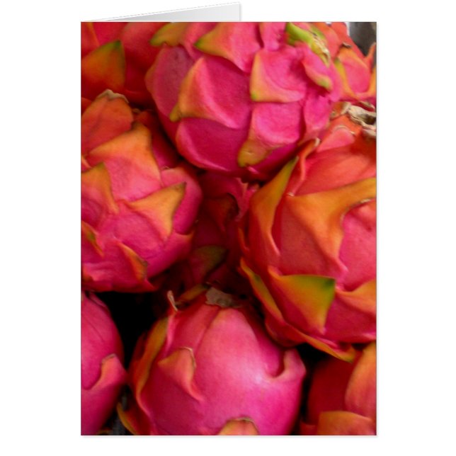 Dragon Fruit (Voorkant)