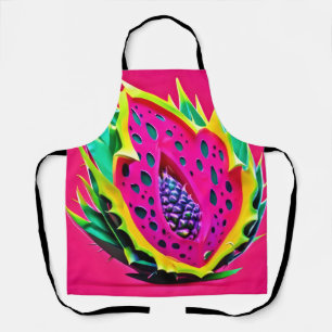 Dragon Fruit Dream Schort