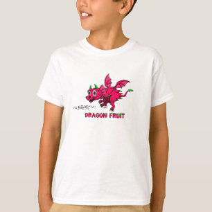 Dragon Fruit T-shirt