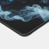 Dragon fumé au mal foncé (Coin)