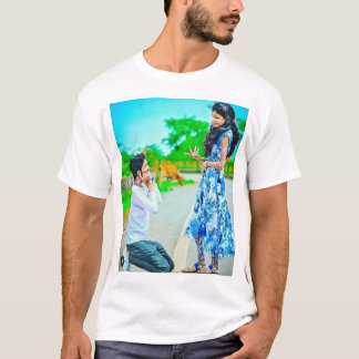 Dragon Fury Shirt - Laat je stoutmoedige stijl los