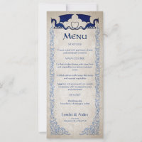 Dragon Gamer Fantasy Menu