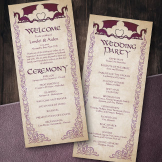 Dragon Gamer Fantasy-programma