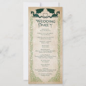 Dragon Gamer Imaginaire Programme (Dos)